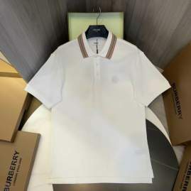 Picture of Burberry Polo Shirts Short _SKUBurberryS-2XLaztx950428884